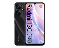 XIAOMI Redmi 13C 5G 4/128GB Starry Black 90Hz - 1327809 - zdjęcie 1